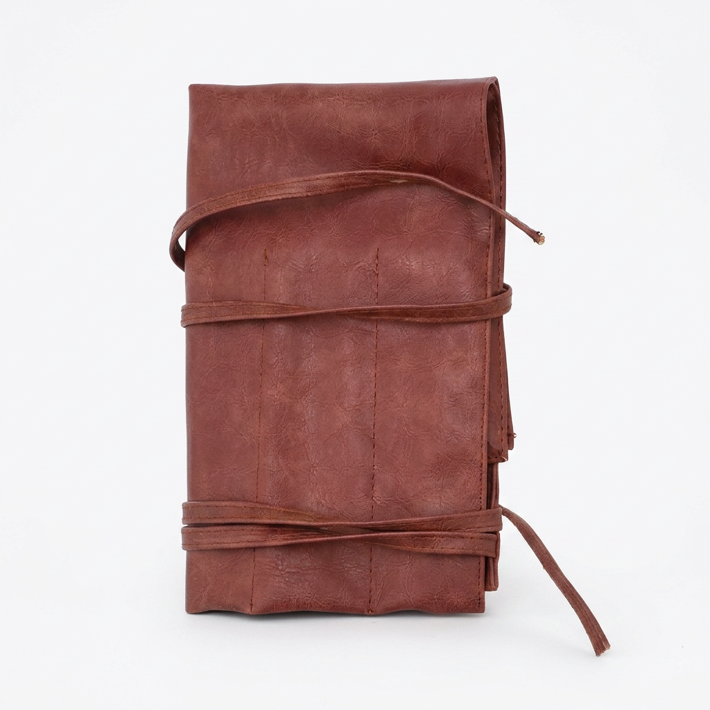 Leather Travel Case