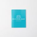 "Path to Natural Healing" Guide Book